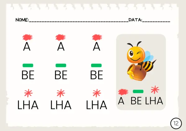 AnyConv.com__Caderno de Atividades - Grafismos Fonéticos Nivel 2 (1)